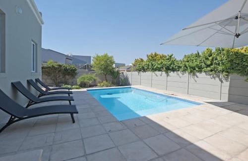 West Beach House | Kudu Villa - House close to the beach