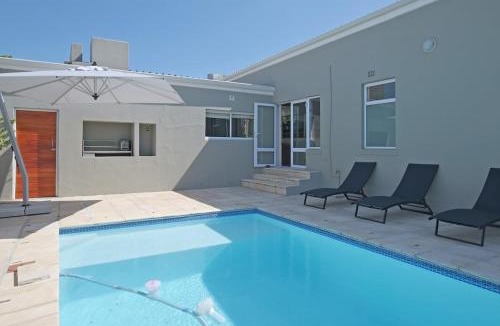 West Beach House | Kudu Villa - House close to the beach
