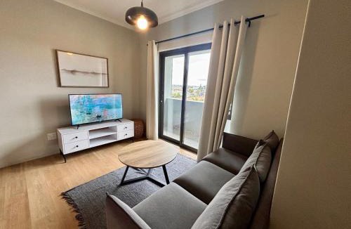 Bloubergstrand Apartment | Cape Mae Apartment Hotel