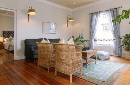 Hermanus City-Centre House | Auberge Burgundy Boutique Hotel & Spa