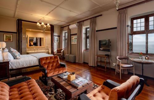Camps Bay Hotel | Camps Bay Retreat Hotel