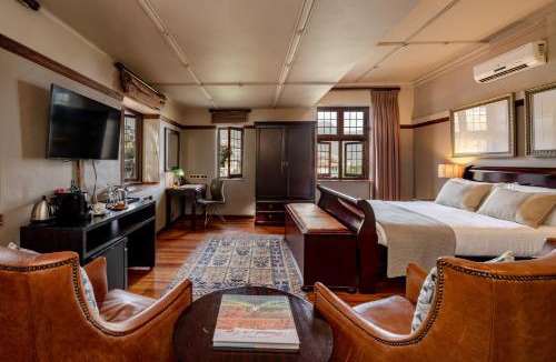 Camps Bay Hotel | Camps Bay Retreat Hotel