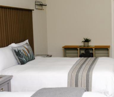 Koelenhof House | Aló Accommodation