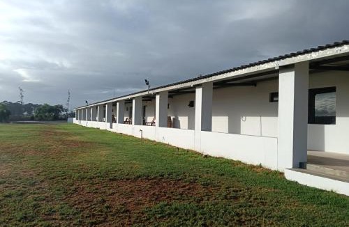 Koelenhof House | Aló Accommodation