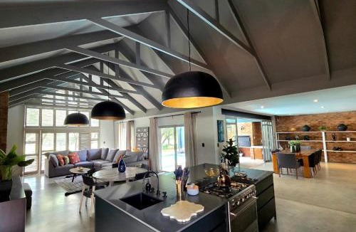 Parys Villa | Casa Cara - Parys Golf Estate