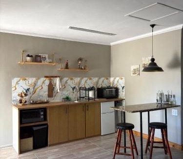 Durbanville Apartment | StayComfy on Jasmin