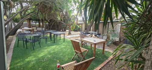Bloubergstrand House | Grand Nest Boutique Guest House
