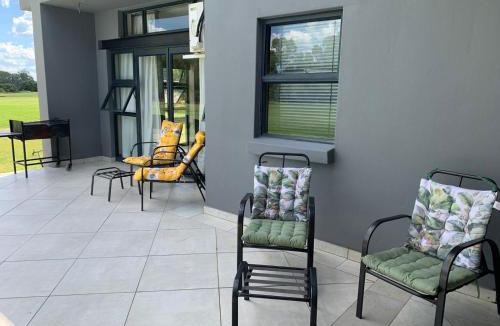 Vredefort House | Sunset View Vaal De Grace