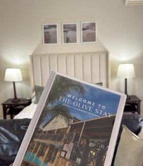 Port Edward Hotel | The olive stay at Ocean view Villas F7