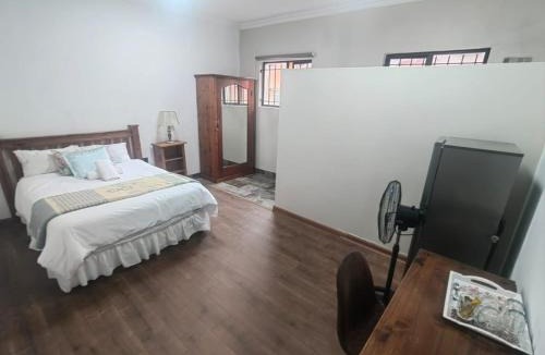 Greater Johannesburg Metropolitan Area House | Adhara Hotel