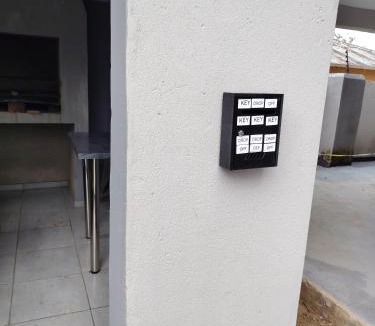 Kempton Park Apartment | Azrisi Apartments
