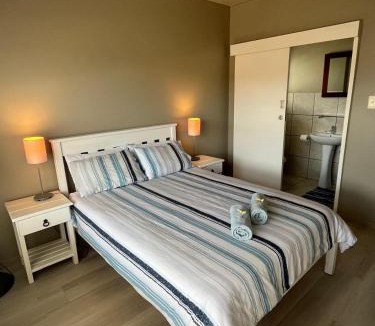 Kareeberg Apartment | Plekkie by die see