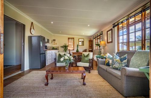 Himeville House | Khanyeni