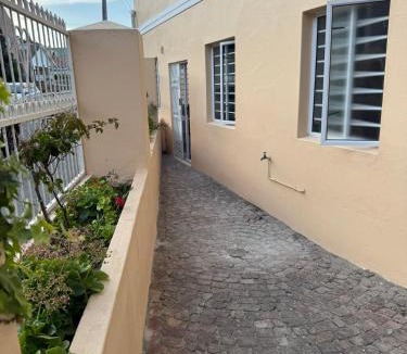 Fish Hoek Apartment | Outspan Lodge