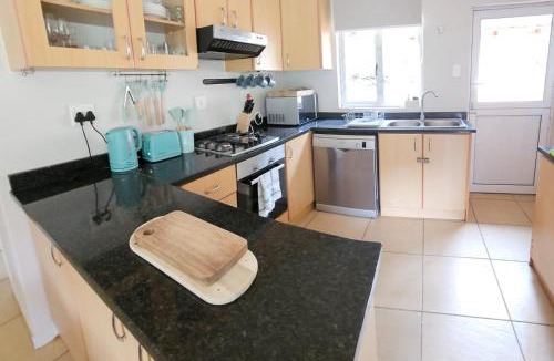 Cathkin Park House | 6 Poplar, Bergview Estate