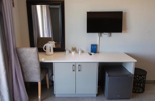 Bluff Hotel | Marilyn Boutique Hotel