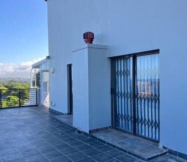 Winklespruit Apartment | 62 Sancta Maria, Durban, South Africa