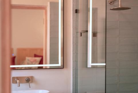 Makhado Villa | Scandi House