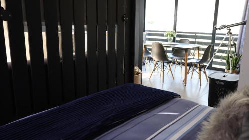 Betty's Bay Apartment | Two Lakes