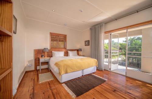 Sabie Hotel | Graskop Hotel