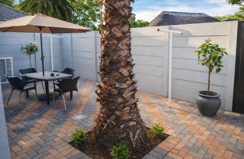 Welkom House | 27 on Donaldbain