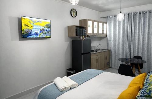 Welkom House | 27 on Donaldbain