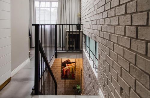 Brooklyn Apartment | Nestling Nook