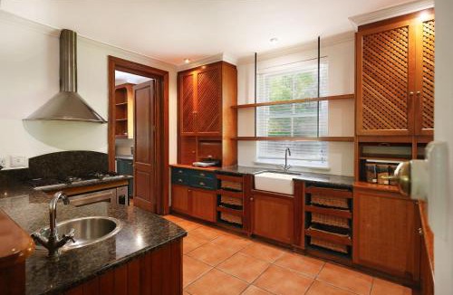 Stellenbosch House | Knorhoek Country Guesthouse