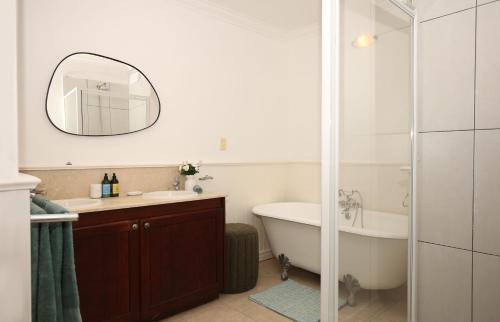 Stellenbosch House | Knorhoek Country Guesthouse