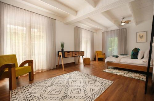 Stellenbosch House | Knorhoek Country Guesthouse