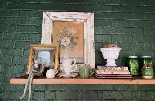 Somerset West Apartment | The Little Black Box