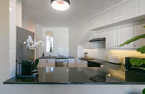 Waterfront Apartment | Knysna Waterfront, Stunning Views