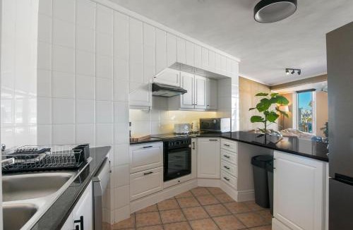 Waterfront Apartment | Knysna Waterfront, Stunning Views