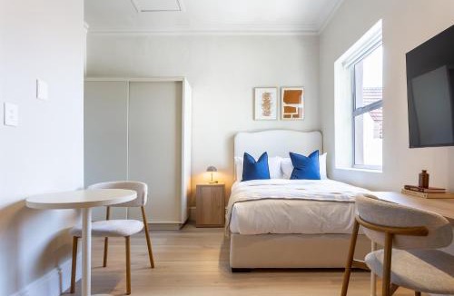 Green Point Apartment | The Exhibition Aparthotel