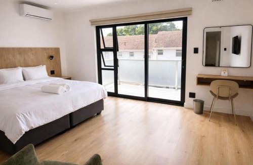 Cape Town Hotel | Elsewhere