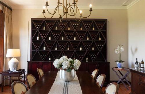 Trawal Hotel | Meerendal Boutique Hotel