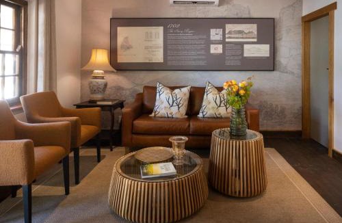Trawal Hotel | Meerendal Boutique Hotel