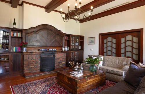 Trawal Hotel | Meerendal Boutique Hotel