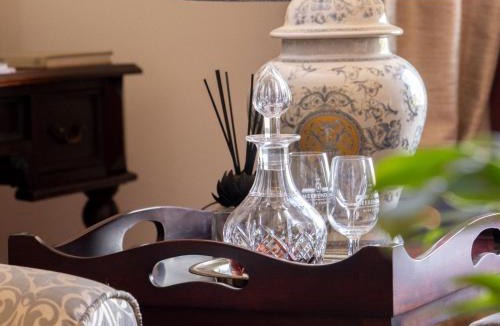 Trawal Hotel | Meerendal Boutique Hotel