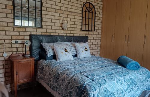Addo Apartment | IVCA Cottage