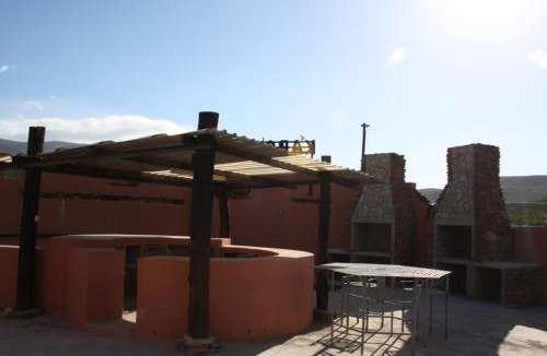 Scheepersrus Hotel | Karoo Saloon