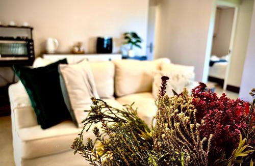 Die Boord House | Klein Geluk Cottage