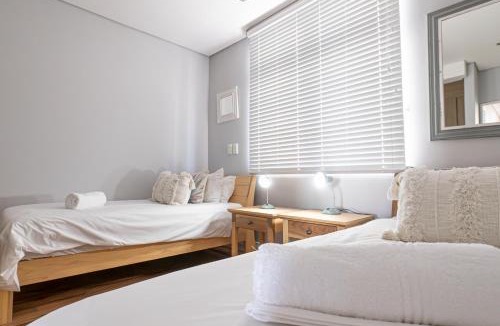 Big Bay Apartment | Spectacular Sea View Apartment 257 Eden on The Bay, Blouberg, Cape Town