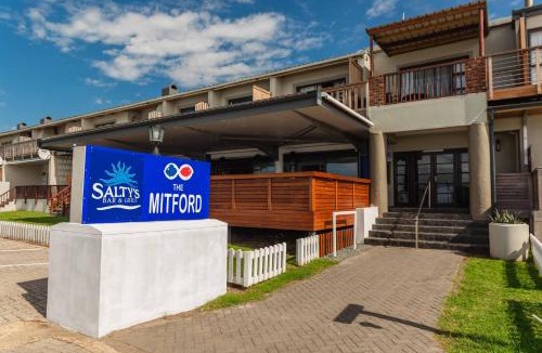 Kentani Apartment | Mitford-on-Sea