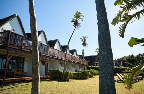 Chintsa Cabin | Crawfords Beach Lodge