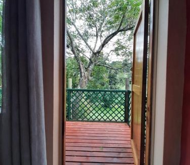 Howick Villa | Birdsong Cottage