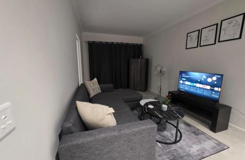 Flamingo Vlei Apartment | Flamingo Vista Apartment in Table View