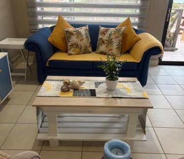 Port Alfred House | Su Casa Port Alfred