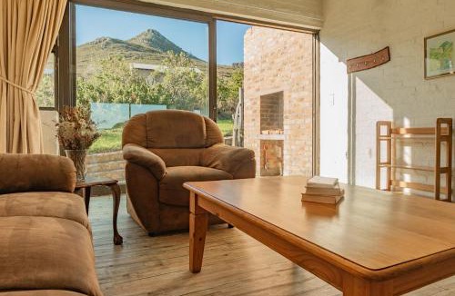 Stanford Ski Chalet | Phillipskop Eco-Chalets