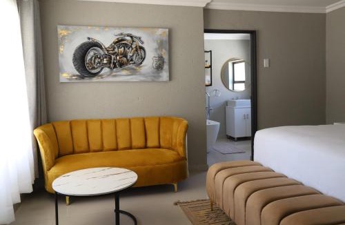 Bushbuckridge House | Amahle Guesthouse Bush